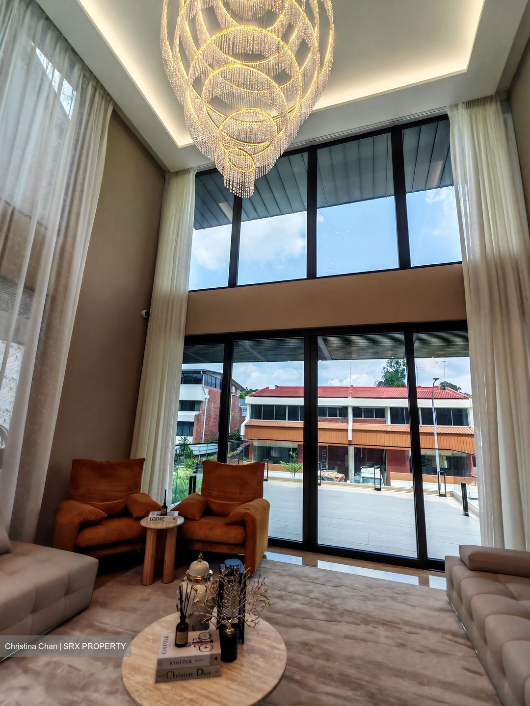 Fernhill Road (D10), Semi-Detached #501388151